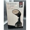 Image 2 : Martisan PS-0022 Handheld Garment Steamer with 1200-Watt Power