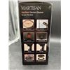 Image 3 : Martisan PS-0022 Handheld Garment Steamer with 1200-Watt Power