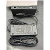 Image 1 : AC/DC Adapter BX-1604800 with Multiport Hub HDMI, VGA, Ethernet