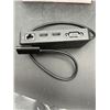 Image 3 : AC/DC Adapter BX-1604800 with Multiport Hub HDMI, VGA, Ethernet
