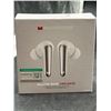 Image 2 : Monster N-Lite 203 Airlinks Wireless In-Ear Headphones, Silver