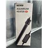Image 2 : Nicrew BH-300 Aquarium Heater with 300W Output