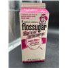 Image 1 : Gold Medal Silly Nilly Pink Vanilla Flossugar Cotton Candy Mix 3.25 lbs