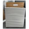Image 3 : Single Trigger DR View 1.5-Inch White Binders – Lot of 4