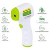 Image 1 : JZK-601 Medical Infrared Forehead Thermometer for Adults and Babies
