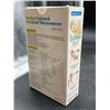 Image 3 : JZK-601 Medical Infrared Forehead Thermometer for Adults and Babies