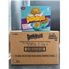 Image 1 : Dunkaroos Vanilla Cookies with Rainbow Sprinkles Frosting, 6 Trays, 168g