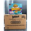 Image 1 : Dunkaroos Vanilla Cookies with Rainbow Sprinkles Frosting, 6 Trays, 168g