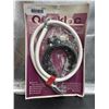 Image 1 : Quickloc Bicycle Lock with Cable and Mounting Bracket