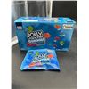 Image 1 : Jolly Rancher Gummies Pack – King Size, 12 x 96g Each
