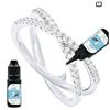 Image 1 : Ulord Innovative Ring Size Adjuster Glue for Loose Ring – Customizable Fit, Easy Applicatio