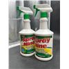 Image 2 : Spray Nine Heavy-Duty Cleaner Degreaser Disinfectant, Set of 2 x 946ml