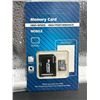 Image 1 : Super 1024 GB MicroSD Memory Card With Adapter