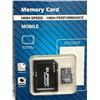 Image 2 : Super 1024 GB MicroSD Memory Card With Adapter