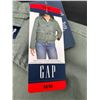 Image 2 : Gap Women’s Jacket in Green – Size M/M
