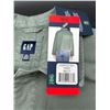 Image 3 : Gap Women’s Jacket in Green – Size M/M