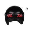 Image 1 : Thor Smart Helmet Light System L2 With LED Indicators