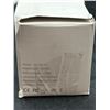 Image 3 : DQ709 FLAME AROMATHERAPY DIFFUSER QUIET USB AIR HUMIDIFIER