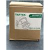 Image 2 : Taftek AMD1010ORB Deadbolt, Oil Rubbed Bronze