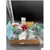 Image 1 : Electronic Accessories and Components Lot