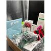 Image 2 : Electronic Accessories and Components Lot