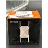 Image 2 : Edtiske Dual Band WiFi Extender with Wireless Signal Boost