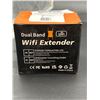 Image 3 : Edtiske Dual Band WiFi Extender with Wireless Signal Boost
