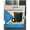Image 2 : HiDB HD Digital Home TV Antenna with Detachable Amplifier
