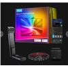 Image 1 : Govee TV Backlight 3 Lite for 55-65 Inch TVs with DreamView Feature