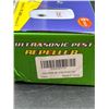 Image 4 : Ultrasonic Pest Repeller 6-Pack, Plug-In Pest Control System
