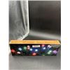 Image 3 : Solar Powered Fairy Lights With Multicolor LED Effects