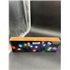 Image 3 : Solar Powered Fairy Lights With Multicolor LED Effects