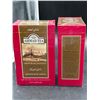 Image 2 : Ahmad Tea London Imperial Blend 16 oz (454g) Lot of 2 Units