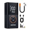 Image 1 : AstroAI APT01L Digital Tire Air Pump LED Display Portable Model