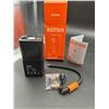 Image 2 : AstroAI APT01L Digital Tire Air Pump LED Display Portable Model