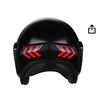 Image 1 : Thor Smart Helmet Light System L2 With LED Indicators