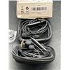 Image 2 : Hearprotek Wired Sleep Earphones Model LJ04H with 3.5mm Audio Jack
