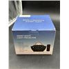Image 2 : Galaxy Light Star Projector, Galaxy Projector Night Light Kids 4 in 1 w/21 Lighting Modes Starlight 
