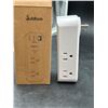 Image 3 : Addtam Power Adapter with USB Ports and Surge Protection