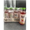 Image 1 : Bai 12 x 530 mL Raspberry Lemon Lime Enhanced Water with Antioxidants