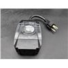 Image 3 : Fosmon 24-Hour Plug-in Mechanical Timer with Grounded Outlet