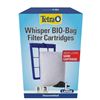 Image 1 : Tetra Aquarium Filter Cartridge, Bio-Bag Large, 8 pack for Whisper