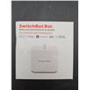 Image 1 : SwitchBot Bot Smart Switch Controller, Model W0201800, Compatible with Alexa and Google