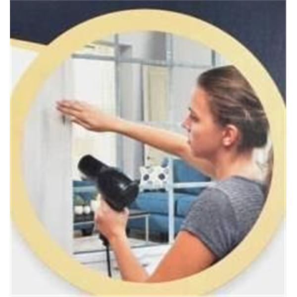 Polar Bear 2 Outdoor Window Insulation Kit, Model 1017SPB