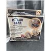 Image 2 : Polar Bear 2 Outdoor Window Insulation Kit, Model 1017SPB