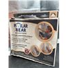 Image 3 : Polar Bear 2 Outdoor Window Insulation Kit, Model 1017SPB