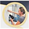 Image 1 : Polar Bear 2 Outdoor Window Insulation Kit, Model 1017SPB