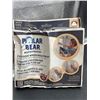 Image 2 : Polar Bear 2 Outdoor Window Insulation Kit, Model 1017SPB