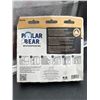 Image 3 : Polar Bear 2 Outdoor Window Insulation Kit, Model 1017SPB