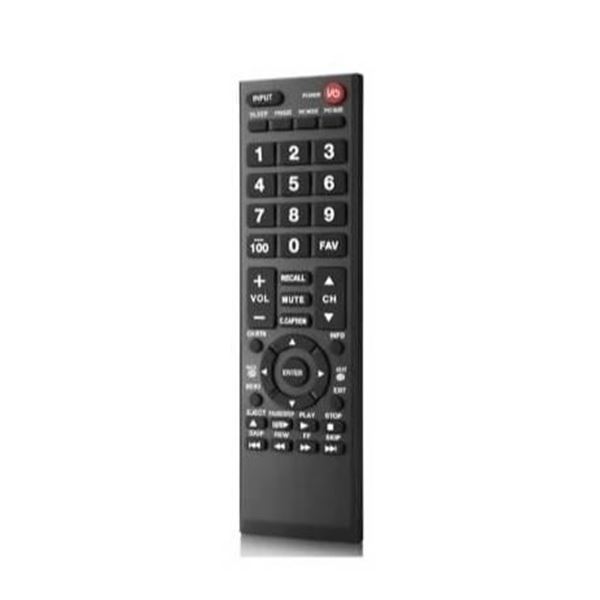 Universal Remote for Toshiba TV – Model CT-90325 Remote Control Replacement